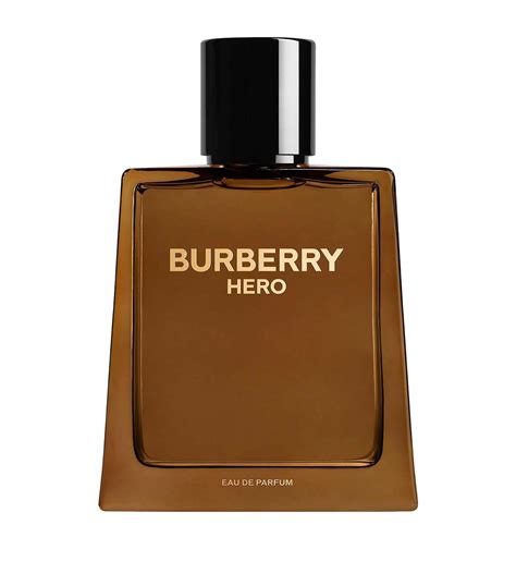 burberry hero parfumo